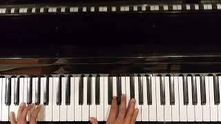 Here Again - Elevation Worship (Piano Instrumental)