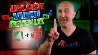 How Agencies Add High Value Video Services Inside VENDASTA in Minutes with MAGNFI