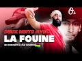 Capture de la vidéo Deux Nuits Avec La Fouine !!