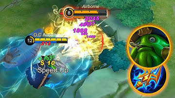 bane deadly build, mage or physical?