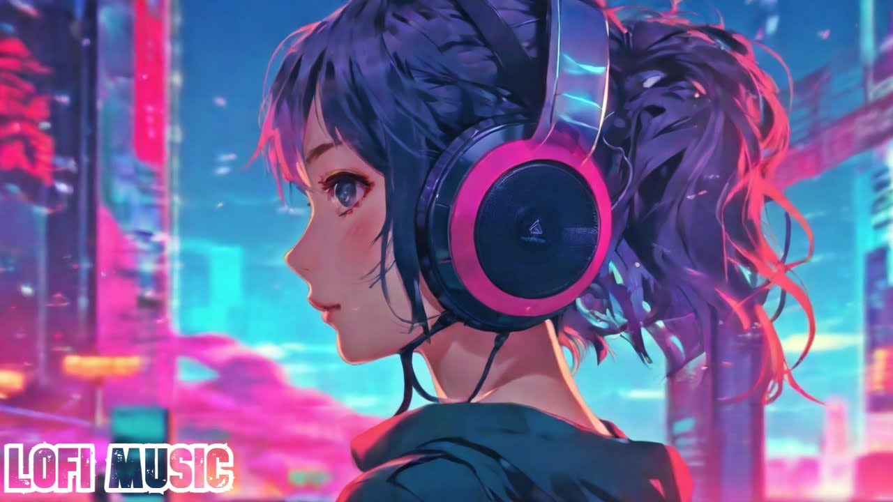 Lofi Lofi Jazz Lofi Study Lofi Beats Lofi Chill Lofi Sleep