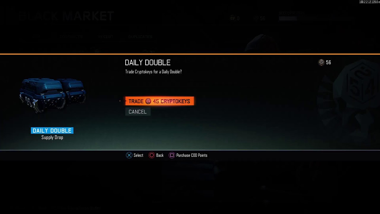 I Got Dark Matter But Im Not Done Yet...