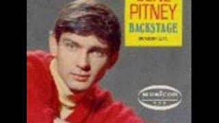 Gene Pitney - Trans Canada Highway..w/ LYRICS chords