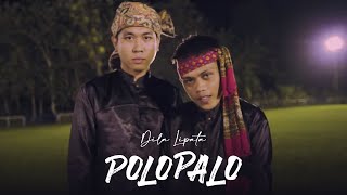 Dila Lipata - Polopalo