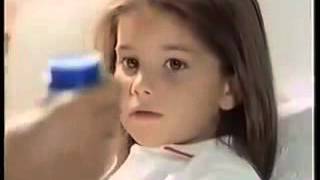 Vicks Vaporub - TV Ad