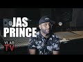 Jas Prince on Suing Birdman Over Drake, Chris Brown / Meek / Drake Should Tour