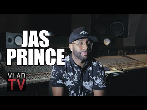 Video: Jas Prince Sues Birdman och Cash Money Records för oavlönade Drake Royalties