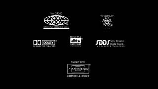 Men In Black Credits - In Slideshow Form