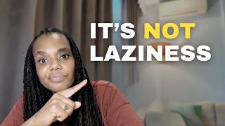 Why Laziness Isn’t The Reason You’re Not Progressing (The System Is Rigged)