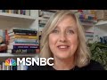 How Facebook Impacts Discourse And Democracy | Morning Joe | MSNBC