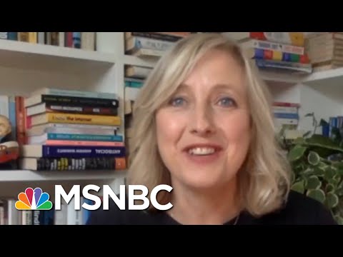 How Facebook Impacts Discourse And Democracy | Morning Joe | MSNBC