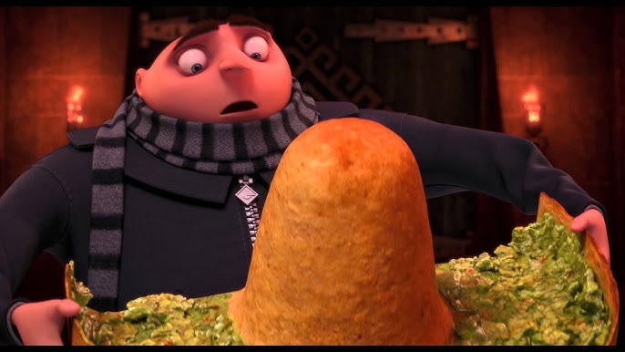 Dr. Nefario (2013) - Despicable Me - LastDodo