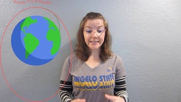 Video 9  Orbital Velocity