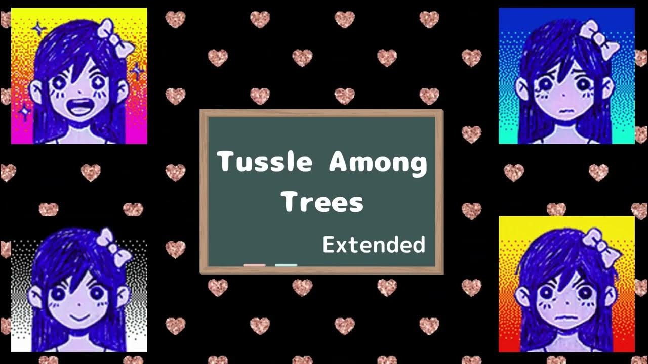 Stream [OMORI] Tussle Among Trees [2xLSDJ Chiptune Cover] by euglenaman