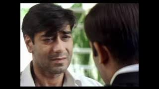 Confessions Of A Murderer - Ajay Devgan - Akshaye Khanna - Deewangee - Hindi Thrillers