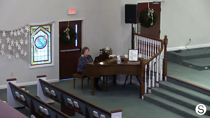 The Funeral of Ray McDowell - A Life Well Lived - ...