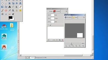 0101 Gimp (Navigation)