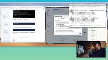 Harmony Open Staking Validator Setup Walkthrough