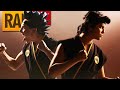 Rap do Falcão e Miguel (Cobra Kai) - COM FORÇA E SEM PIEDADE I Faço Assim