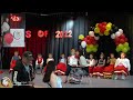 Elsipogtog school kindergarten graduation 2022