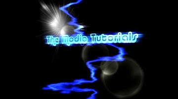 TheModioTutorials New Intro