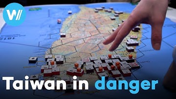 Taiwan - On the Brink of War | Full Documentary on the impending threat of war with China (2024)