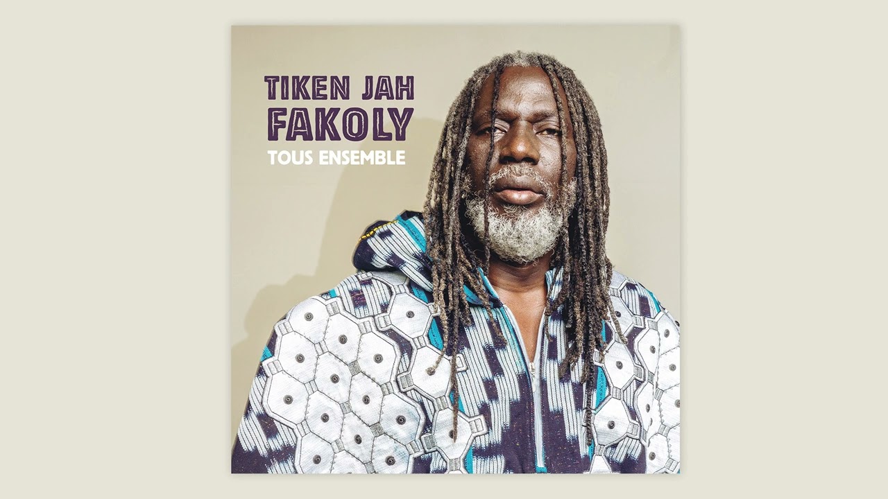 Guarda Tiken Jah Fakoly - Laissez le peuple libre su YouTube Guarda Tiken Jah Fakoly - Laissez le peuple libre su YouTube