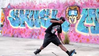 Dj Unk- 2 Step- Mega Crew(Choreography)