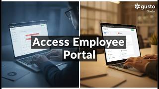 Access The Gusto Employee Portal [Verified]