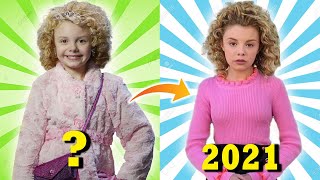 Bunk'd ( Disney Channel ) - Then And Now ⭐ 2021