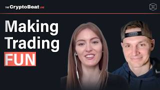 Viral tap trading money games on MegaETH, with Euphoria and Bread