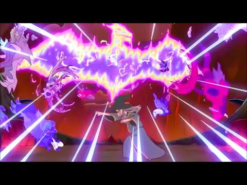 Rick and Morty - Become the all Slut Slut Phoenix Dragon Slut 🐉