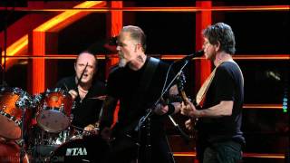 Metallica with Lou Reed - Sweet Jane chords