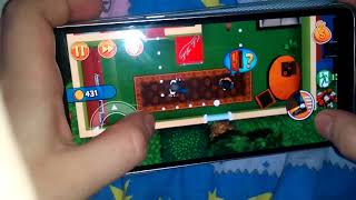 Игра  моё видео мультик для детей с 3/8 лет- вор БОБ