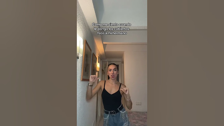 Todos lo hemos hecho alguna vez 😂