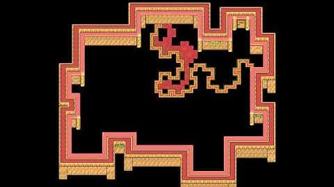 Graal Dev - Leveling Video