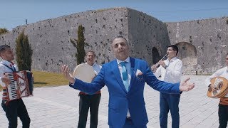 Altin Shira - Si shqiponja me dy krena (Official Video HD)