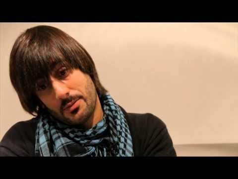 WARPTv presenta: Melendi