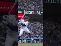 Mookiebetts with the no doubter baseball dodgers ladodgers mlb goviral shorts youtube