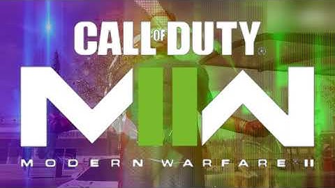 Call of Duty Modern Warfare 2 Sound Effect - Homelander Voice Line