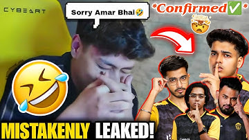 🚨Zap Mistakenly Leaked GodL new Lineup😂🤣 Manya SpoweR Jonathan Admino🤯 