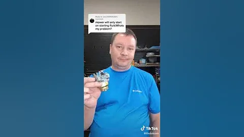 Most Common Reason Your Lawn Mower Won’t Start | FIX.com