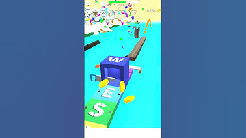 Spiral Roll - LVL 103 GAMEPLAY WALKTHROUGH