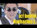 ic! berlin Katharina L. スタイリッシュなラウンド型サングラス!!