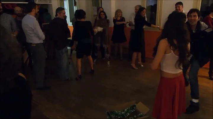 Xmas Crackers