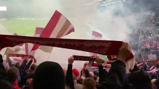 Supporters | VfL Bochum vs FSV Mainz 2-2 | 20231027