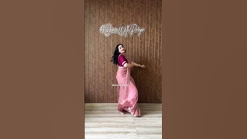 Thumbnail of Aja re moray Saiyaan | coke studio| Choreography for Bride’s welcoming groom | DWP choreography #dwp