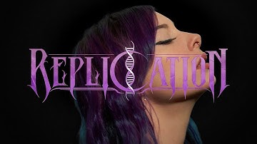 Replication - Black Hole Horizon (Official Music Video)