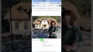 Как редактировать изображения в Google Docs #Shorts