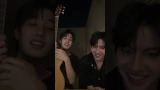 (FirstoneTle) 240117 인스타 라이브 IG Live